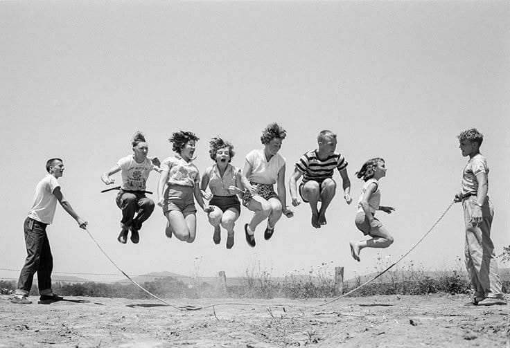 Australian Memoirs childhood