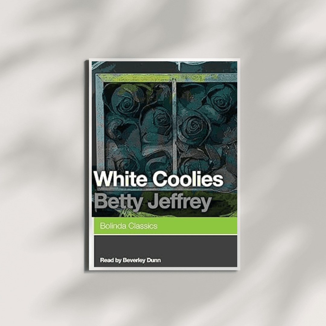 White Coolies, Beverly Jeffrey